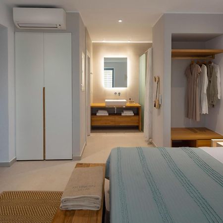 Kechria Bay Villas Skiathos Town Exterior foto