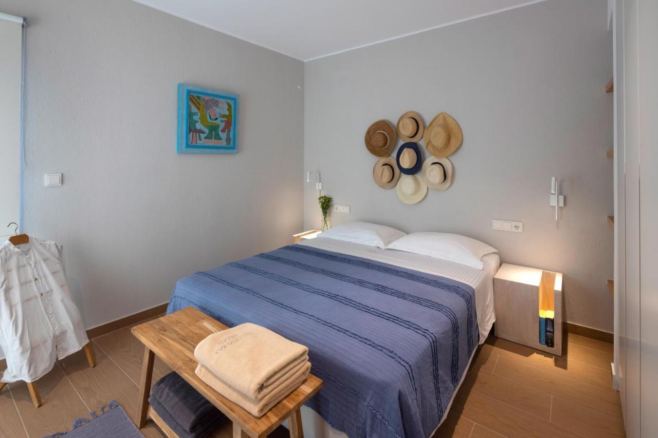 Kechria Bay Villas Skiathos Town Exterior foto