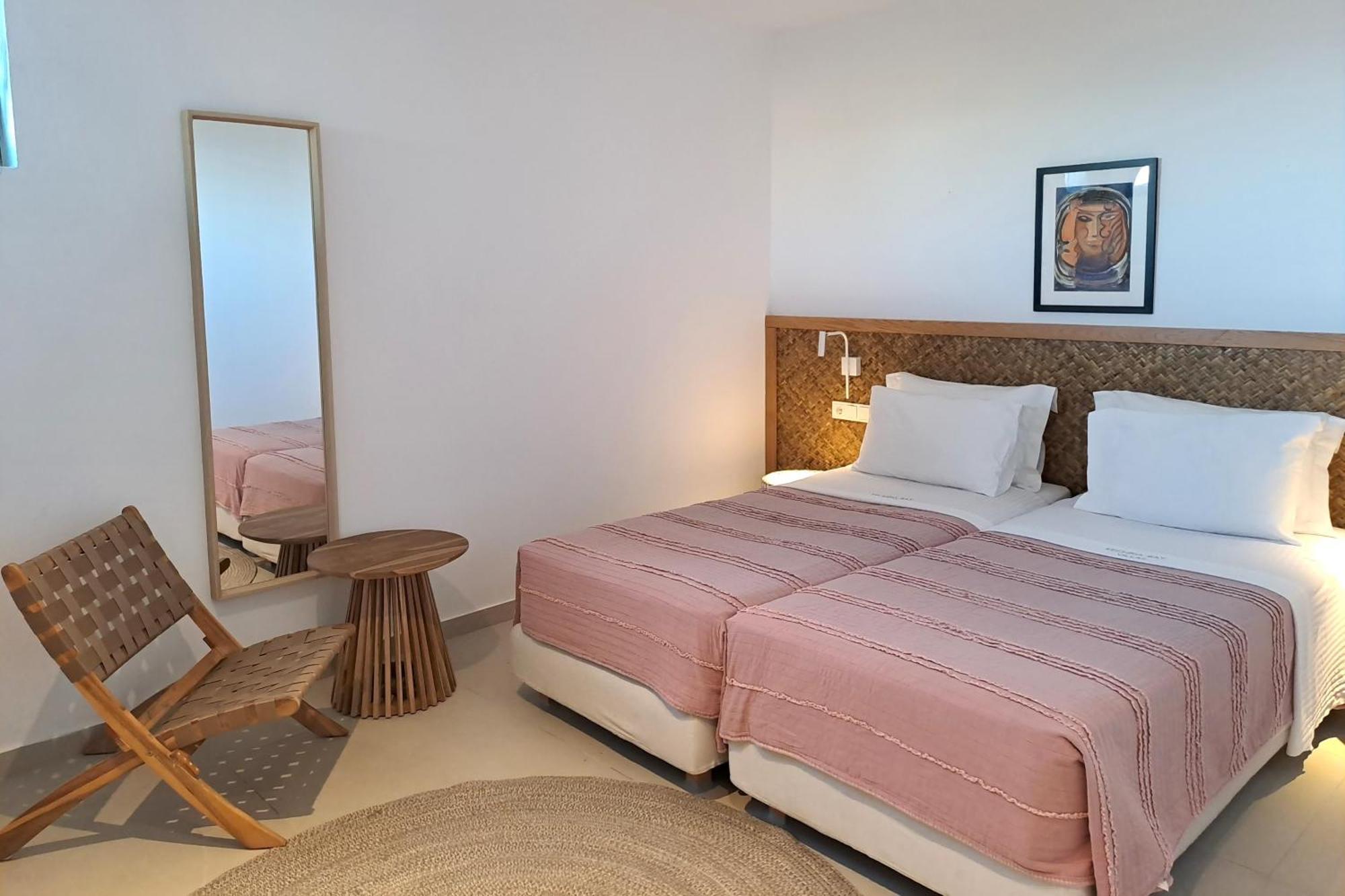 Kechria Bay Villas Skiathos Town Exterior foto